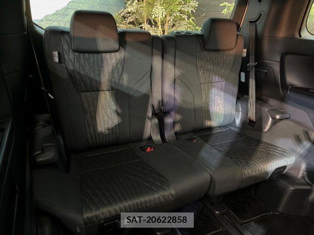 Toyota ALPHARD HYBRID 2025-02 6750781-11