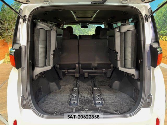 Toyota ALPHARD HYBRID 2025-02 6750781-12