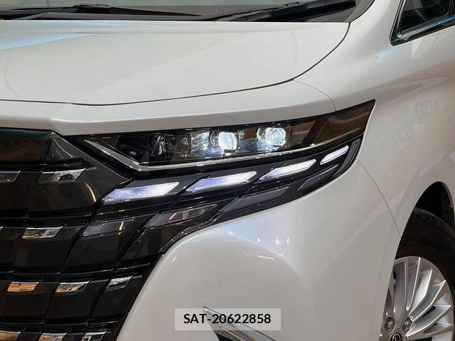 Toyota ALPHARD HYBRID 2025-02 6750781-13