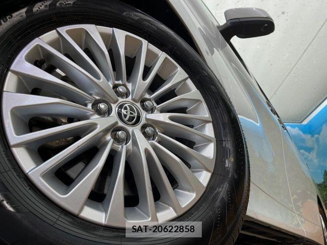 Toyota ALPHARD HYBRID 2025-02 6750781-14