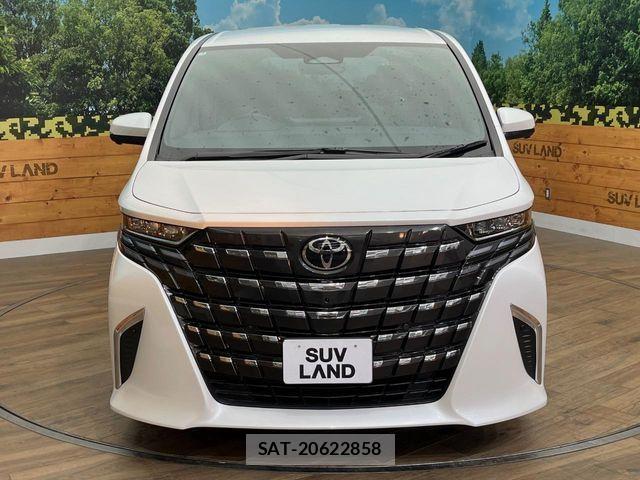 Toyota ALPHARD HYBRID 2025-02 6750781-15