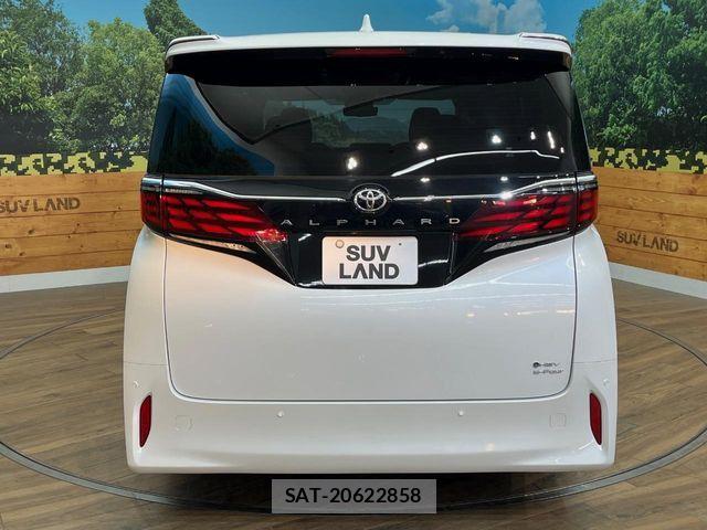 Toyota ALPHARD HYBRID 2025-02 6750781-16