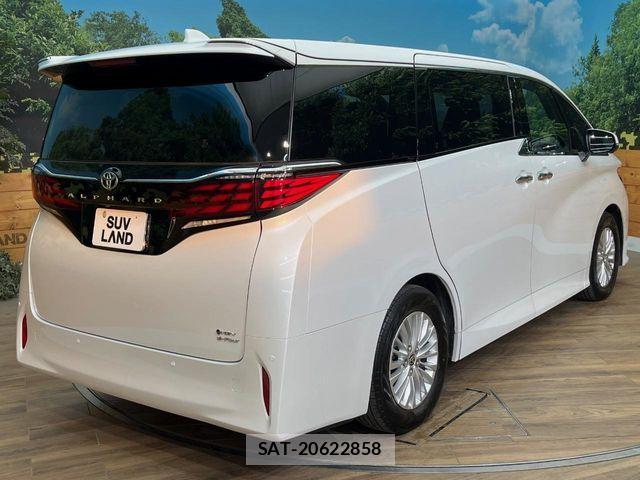 Toyota ALPHARD HYBRID 2025-02 6750781-18