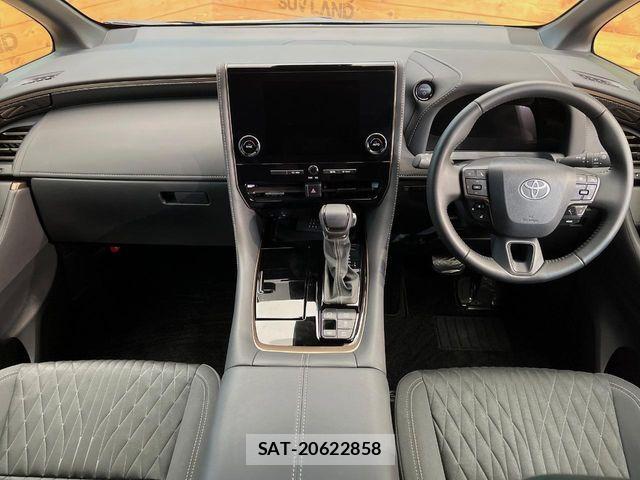 Toyota ALPHARD HYBRID 2025-02 6750781-1