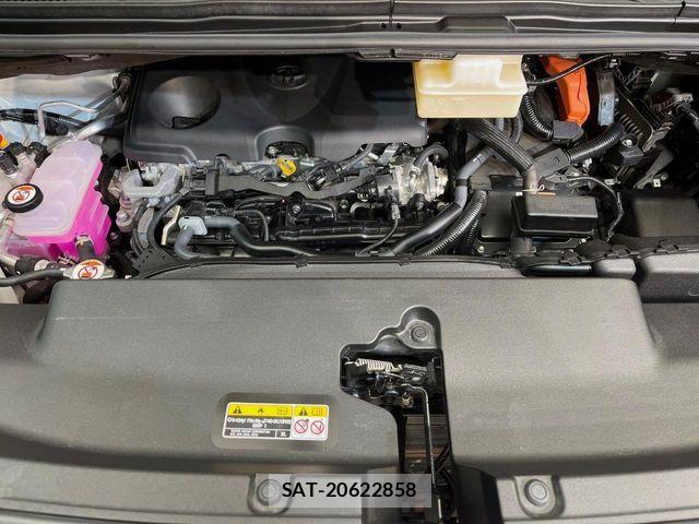 Toyota ALPHARD HYBRID 2025-02 6750781-19
