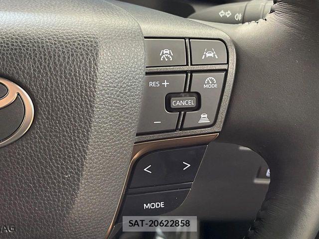 Toyota ALPHARD HYBRID 2025-02 6750781-6