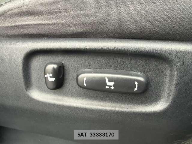 Toyota ALPHARD HYBRID 2013-11 6813558-9
