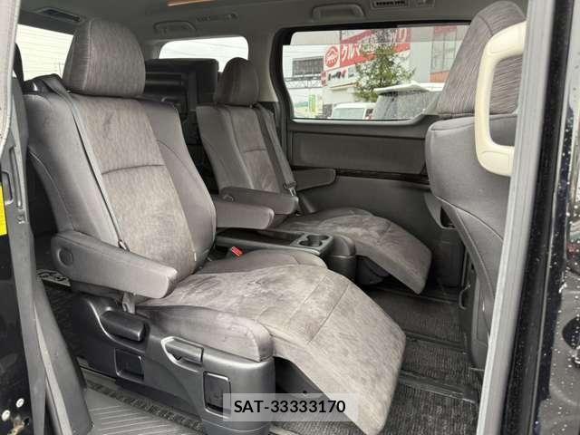 Toyota ALPHARD HYBRID 2013-11 6813558-12