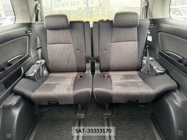 Toyota ALPHARD HYBRID 2013-11 6813558-13