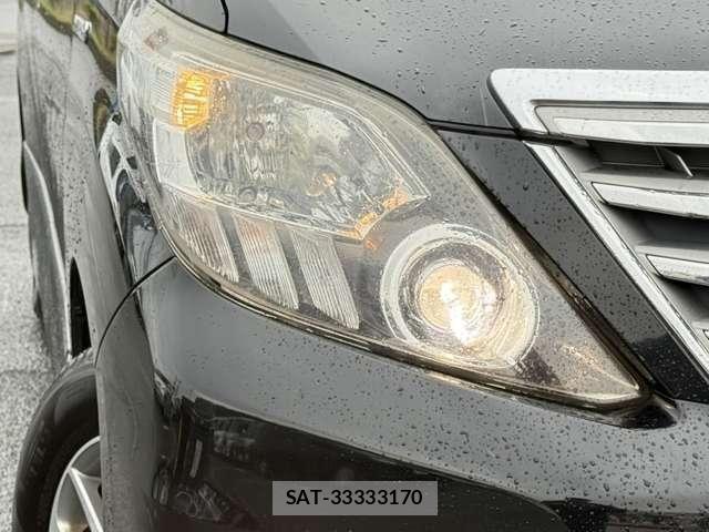 Toyota ALPHARD HYBRID 2013-11 6813558-16