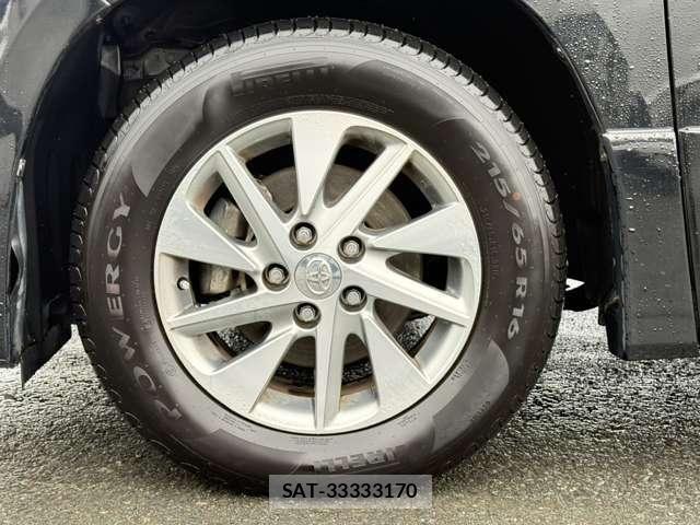 Toyota ALPHARD HYBRID 2013-11 6813558-17