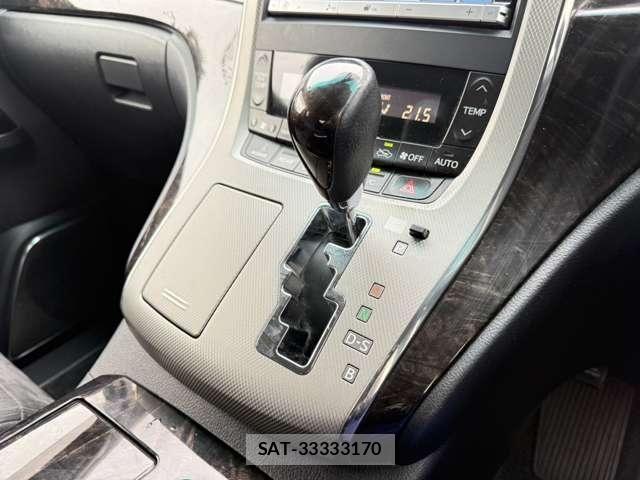 Toyota ALPHARD HYBRID 2013-11 6813558-28