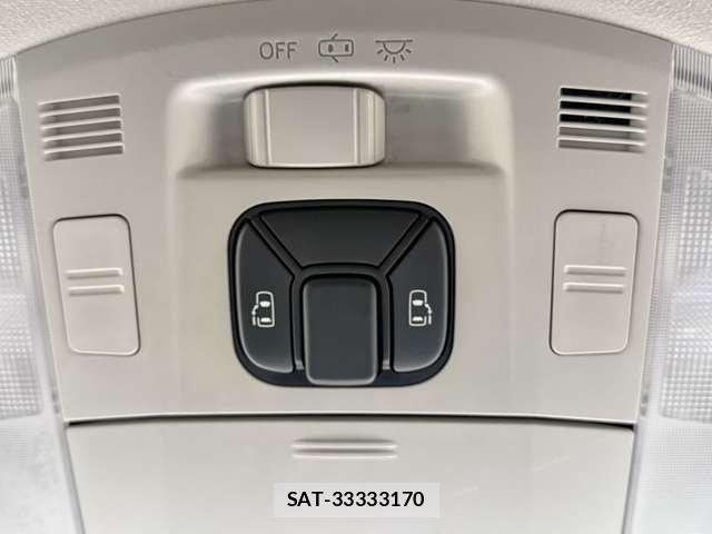 Toyota ALPHARD HYBRID 2013-11 6813558-5