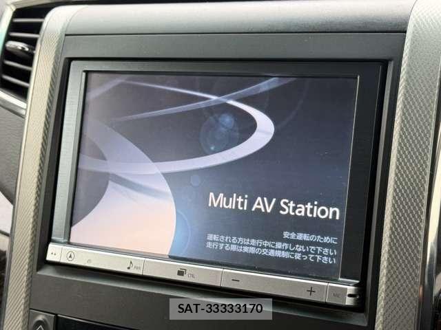 Toyota ALPHARD HYBRID 2013-11 6813558-6
