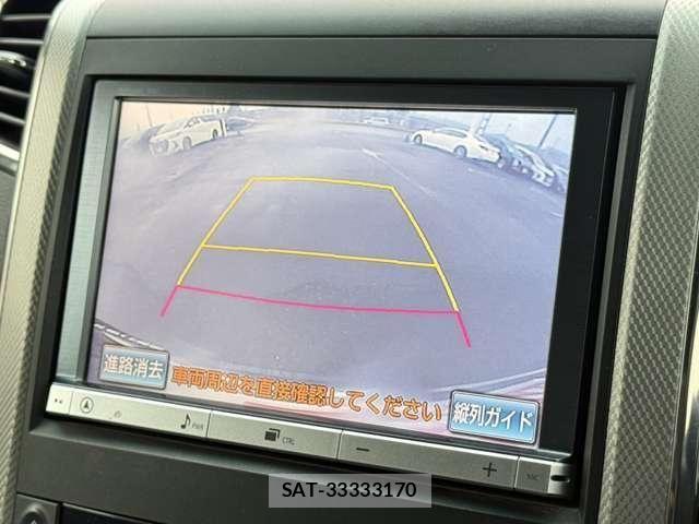 Toyota ALPHARD HYBRID 2013-11 6813558-7