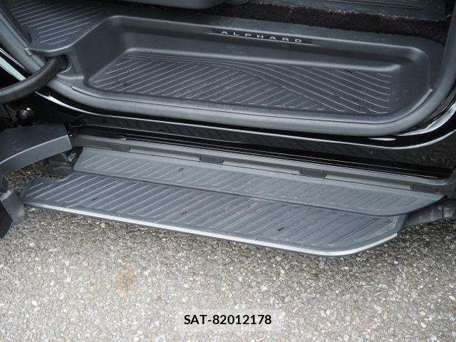 Toyota ALPHARD HYBRID 2025-04 6813546-9