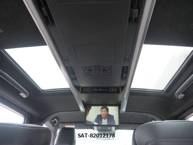 Toyota ALPHARD HYBRID 2025-04 6813546-10