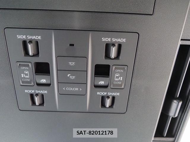 Toyota ALPHARD HYBRID 2025-04 6813546-11