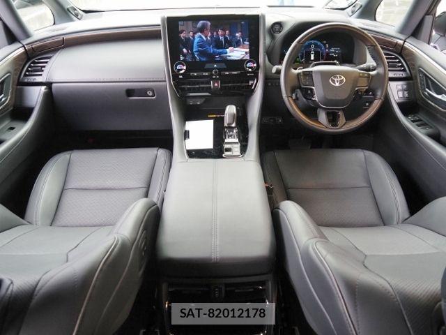 Toyota ALPHARD HYBRID 2025-04 6813546-12