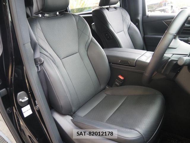 Toyota ALPHARD HYBRID 2025-04 6813546-13