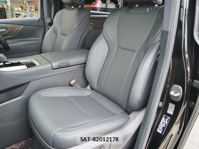 Toyota ALPHARD HYBRID 2025-04 6813546-14