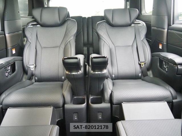 Toyota ALPHARD HYBRID 2025-04 6813546-15