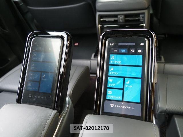 Toyota ALPHARD HYBRID 2025-04 6813546-16