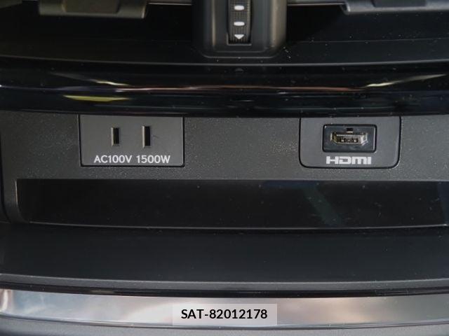 Toyota ALPHARD HYBRID 2025-04 6813546-17