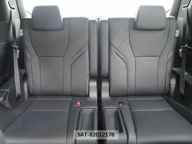 Toyota ALPHARD HYBRID 2025-04 6813546-18