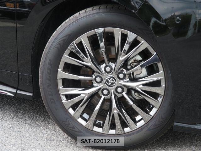 Toyota ALPHARD HYBRID 2025-04 6813546-7