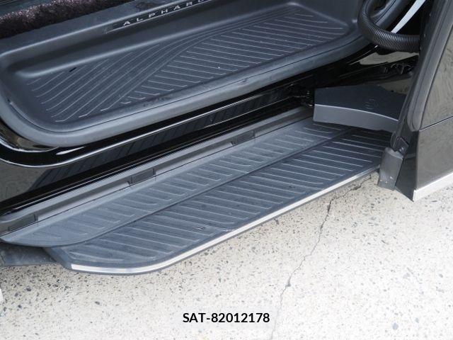 Toyota ALPHARD HYBRID 2025-04 6813546-8