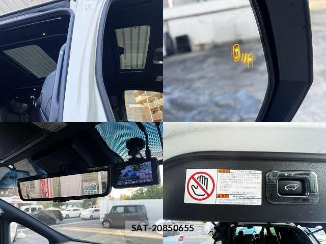 Toyota ALPHARD HYBRID 2020-10 6813553-6