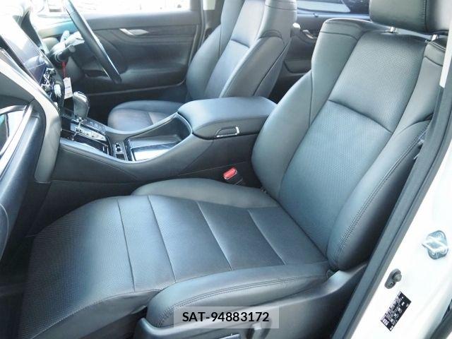 Toyota ALPHARD HYBRID 2020-02 6813552-11