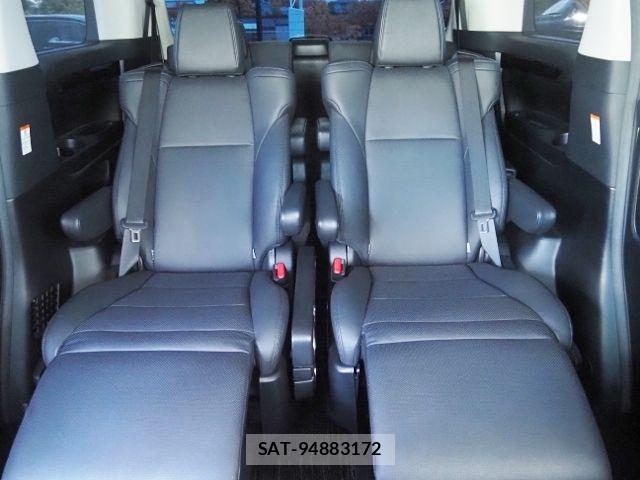 Toyota ALPHARD HYBRID 2020-02 6813552-13