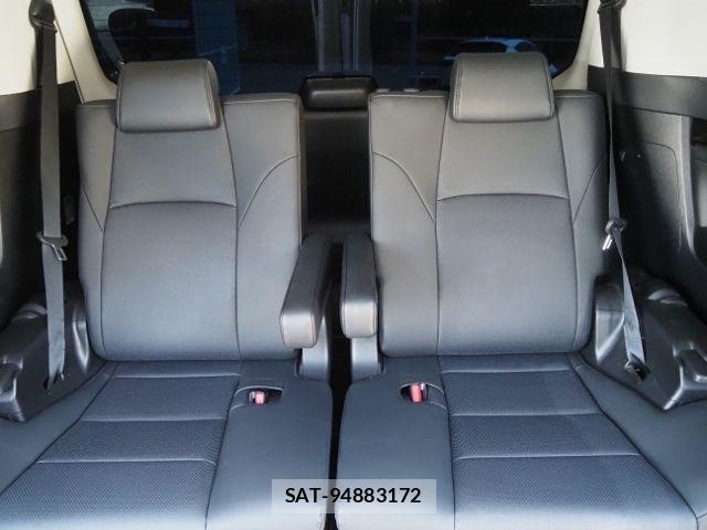 Toyota ALPHARD HYBRID 2020-02 6813552-15