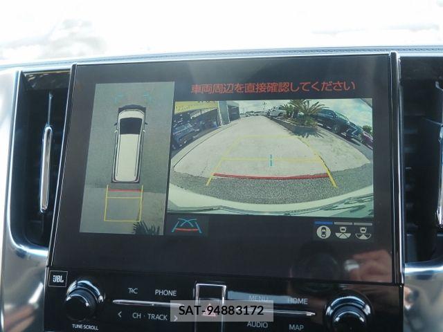 Toyota ALPHARD HYBRID 2020-02 6813552-23