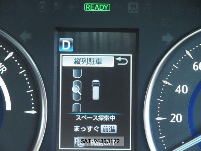 Toyota ALPHARD HYBRID 2020-02 6813552-24