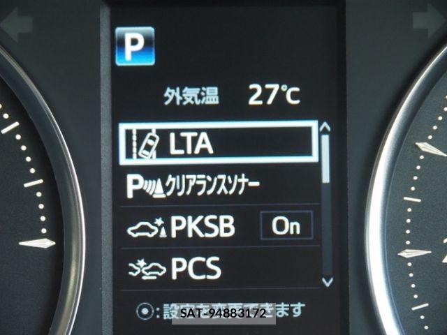 Toyota ALPHARD HYBRID 2020-02 6813552-28
