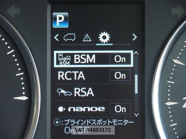 Toyota ALPHARD HYBRID 2020-02 6813552-29