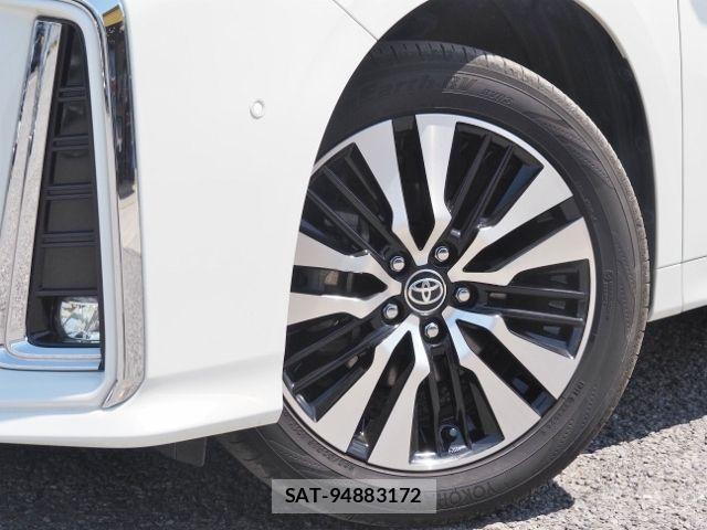 Toyota ALPHARD HYBRID 2020-02 6813552-7