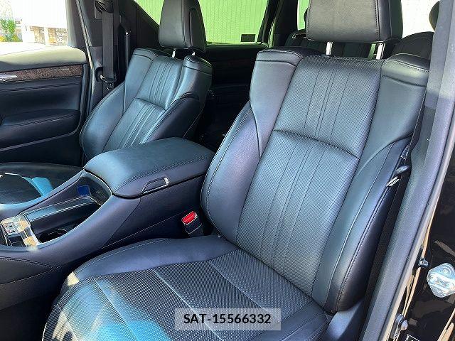 Toyota ALPHARD HYBRID 2021-03 6813550-18