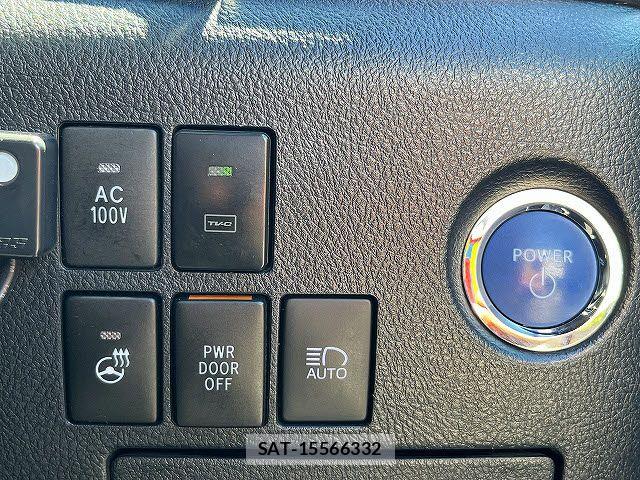 Toyota ALPHARD HYBRID 2021-03 6813550-21