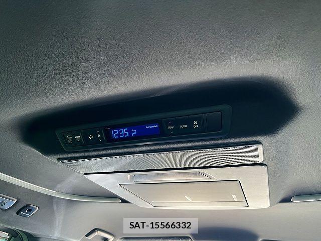 Toyota ALPHARD HYBRID 2021-03 6813550-23