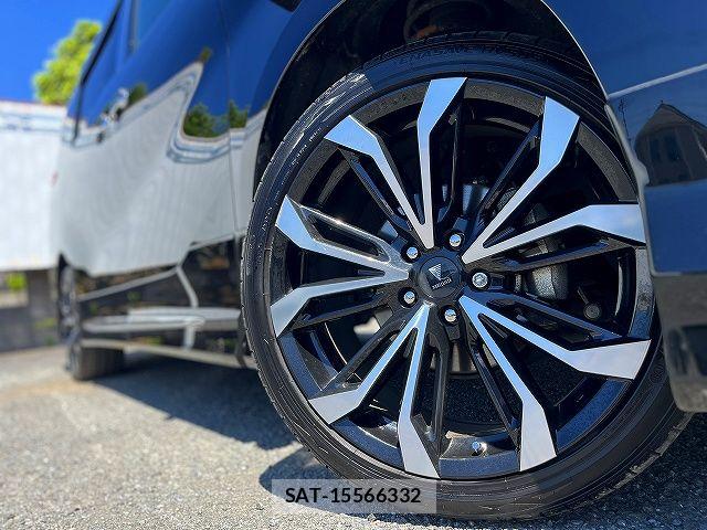 Toyota ALPHARD HYBRID 2021-03 6813550-24