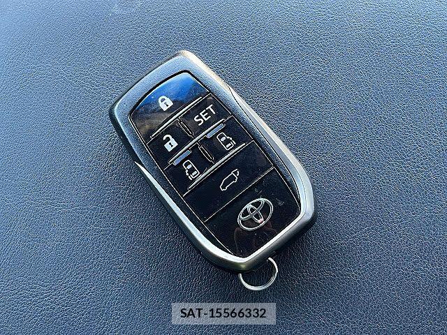 Toyota ALPHARD HYBRID 2021-03 6813550-25