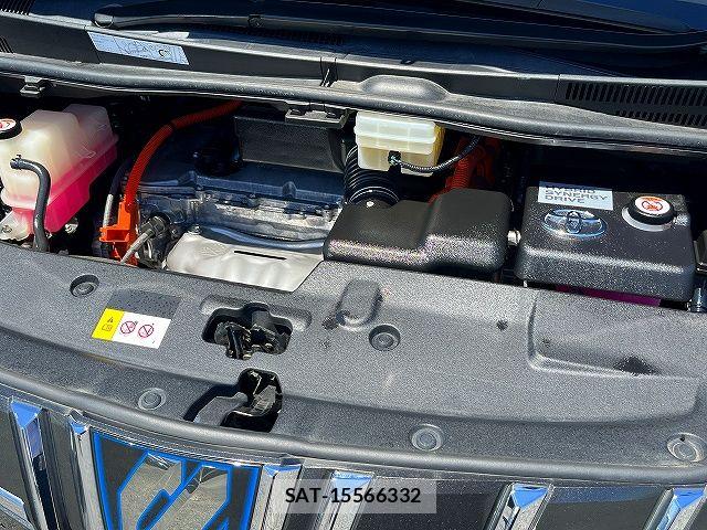 Toyota ALPHARD HYBRID 2021-03 6813550-27