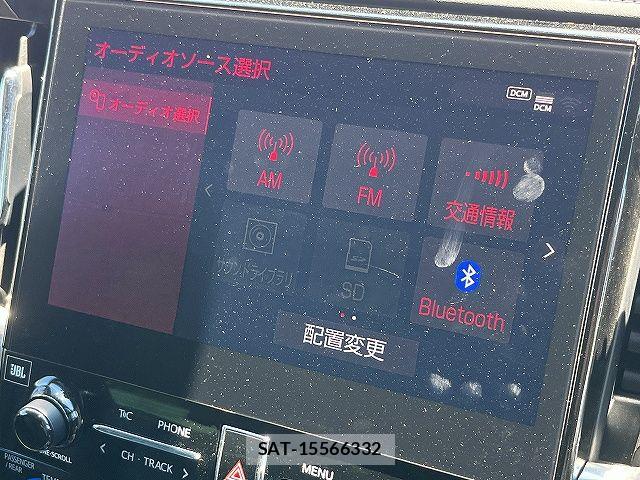 Toyota ALPHARD HYBRID 2021-03 6813550-5