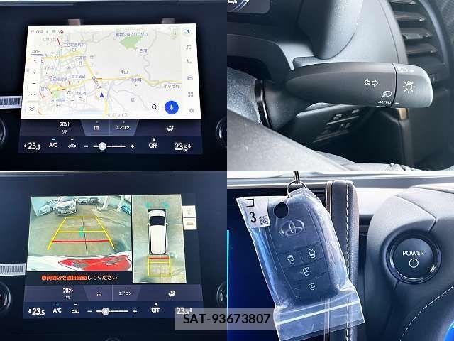 Toyota ALPHARD HYBRID 2025-02 6901643-6