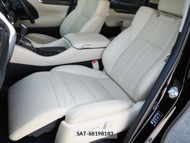 Toyota ALPHARD HYBRID 2023-04 6901648-10