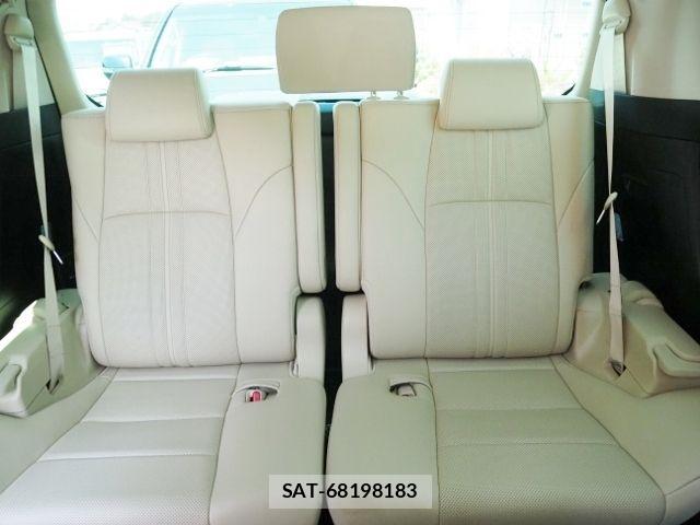 Toyota ALPHARD HYBRID 2023-04 6901648-13